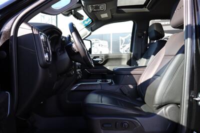 2023 GMC Sierra 3500 Denali  LIFTED DIESEL TRUCK 4X4 LOADED - Photo 16 - Gresham, OR 97030
