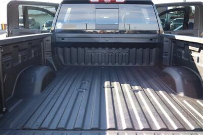 2023 GMC Sierra 3500 Denali  LIFTED DIESEL TRUCK 4X4 LOADED - Photo 36 - Gresham, OR 97030