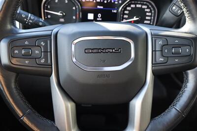 2023 GMC Sierra 3500 Denali  LIFTED DIESEL TRUCK 4X4 LOADED - Photo 19 - Gresham, OR 97030