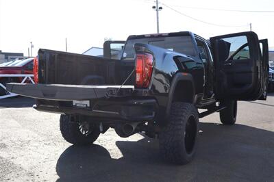 2023 GMC Sierra 3500 Denali  LIFTED DIESEL TRUCK 4X4 LOADED - Photo 37 - Gresham, OR 97030