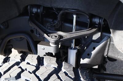 2023 GMC Sierra 3500 Denali  LIFTED DIESEL TRUCK 4X4 LOADED - Photo 12 - Gresham, OR 97030