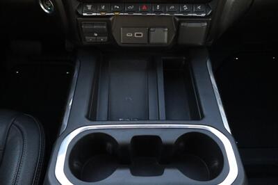 2023 GMC Sierra 3500 Denali  LIFTED DIESEL TRUCK 4X4 LOADED - Photo 23 - Gresham, OR 97030