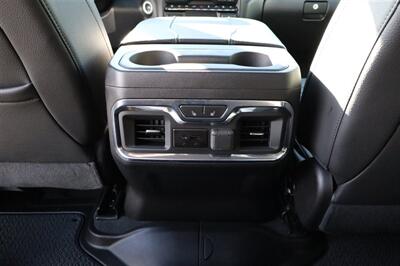 2023 GMC Sierra 3500 Denali  LIFTED DIESEL TRUCK 4X4 LOADED - Photo 26 - Gresham, OR 97030