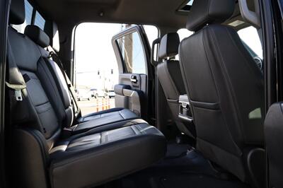 2023 GMC Sierra 3500 Denali  LIFTED DIESEL TRUCK 4X4 LOADED - Photo 27 - Gresham, OR 97030