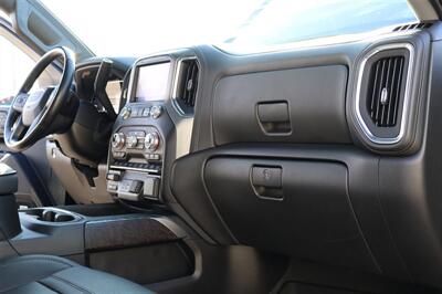 2023 GMC Sierra 3500 Denali  LIFTED DIESEL TRUCK 4X4 LOADED - Photo 31 - Gresham, OR 97030