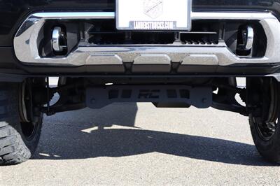 2023 GMC Sierra 3500 Denali  LIFTED DIESEL TRUCK 4X4 LOADED - Photo 10 - Gresham, OR 97030