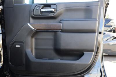 2023 GMC Sierra 3500 Denali  LIFTED DIESEL TRUCK 4X4 LOADED - Photo 29 - Gresham, OR 97030