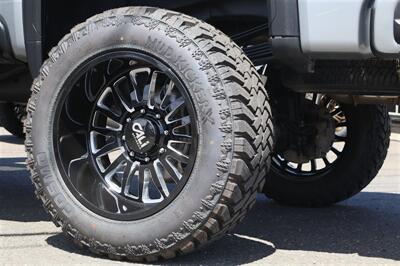 2025 GMC Sierra 3500 Denali  LIFTED DIESEL TRUCK 4X4 LOADED - Photo 38 - Gresham, OR 97030