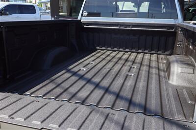 2025 GMC Sierra 3500 Denali  LIFTED DIESEL TRUCK 4X4 LOADED - Photo 41 - Gresham, OR 97030