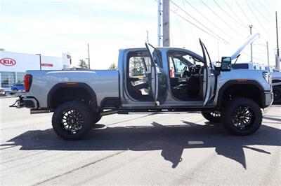 2025 GMC Sierra 3500 Denali  LIFTED DIESEL TRUCK 4X4 LOADED - Photo 43 - Gresham, OR 97030