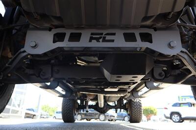 2025 GMC Sierra 3500 Denali  LIFTED DIESEL TRUCK 4X4 LOADED - Photo 12 - Gresham, OR 97030