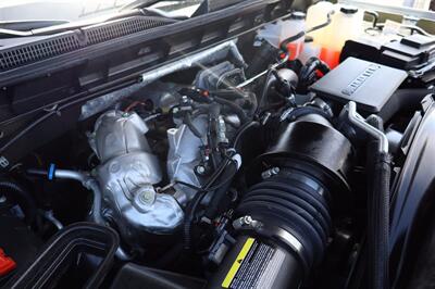 2025 GMC Sierra 3500 Denali  LIFTED DIESEL TRUCK 4X4 LOADED - Photo 11 - Gresham, OR 97030