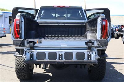 2025 GMC Sierra 3500 Denali  LIFTED DIESEL TRUCK 4X4 LOADED - Photo 40 - Gresham, OR 97030