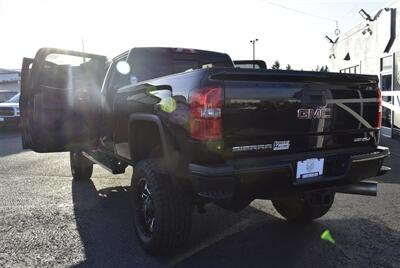 2015 GMC Sierra 2500 Denali  LIFTED DIESEL TRUCK 4X4 LOADED - Photo 30 - Gresham, OR 97030