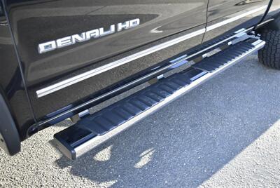 2015 GMC Sierra 2500 Denali  LIFTED DIESEL TRUCK 4X4 LOADED - Photo 12 - Gresham, OR 97030