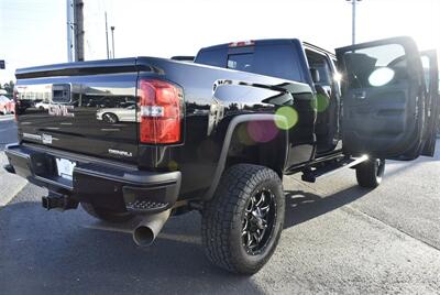 2015 GMC Sierra 2500 Denali  LIFTED DIESEL TRUCK 4X4 LOADED - Photo 32 - Gresham, OR 97030