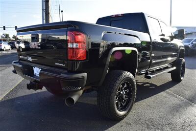 2015 GMC Sierra 2500 Denali  LIFTED DIESEL TRUCK 4X4 LOADED - Photo 5 - Gresham, OR 97030