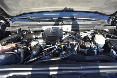 2015 GMC Sierra 2500 Denali  LIFTED DIESEL TRUCK 4X4 LOADED - Photo 9 - Gresham, OR 97030