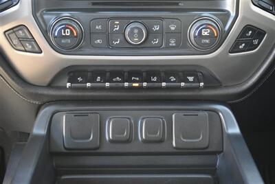 2015 GMC Sierra 2500 Denali  LIFTED DIESEL TRUCK 4X4 LOADED - Photo 19 - Gresham, OR 97030