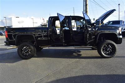 2015 GMC Sierra 2500 Denali  LIFTED DIESEL TRUCK 4X4 LOADED - Photo 33 - Gresham, OR 97030
