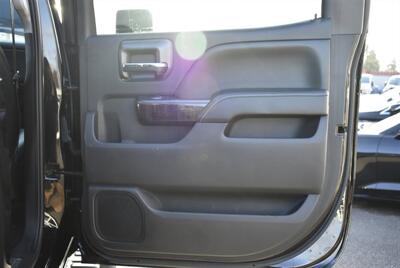 2015 GMC Sierra 2500 Denali  LIFTED DIESEL TRUCK 4X4 LOADED - Photo 24 - Gresham, OR 97030