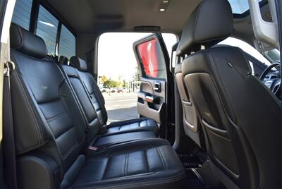 2015 GMC Sierra 2500 Denali  LIFTED DIESEL TRUCK 4X4 LOADED - Photo 23 - Gresham, OR 97030