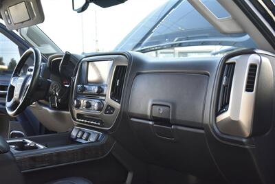 2015 GMC Sierra 2500 Denali  LIFTED DIESEL TRUCK 4X4 LOADED - Photo 27 - Gresham, OR 97030