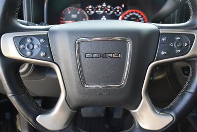 2015 GMC Sierra 2500 Denali  LIFTED DIESEL TRUCK 4X4 LOADED - Photo 17 - Gresham, OR 97030