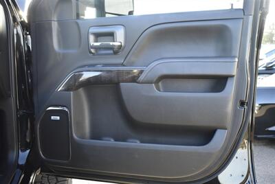 2015 GMC Sierra 2500 Denali  LIFTED DIESEL TRUCK 4X4 LOADED - Photo 25 - Gresham, OR 97030