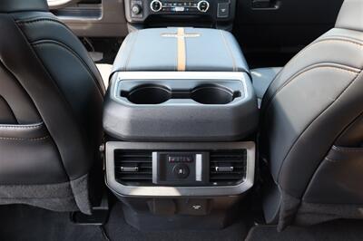 2024 Ford F-350 Platinum TREMOR LVLED 6.7L DIESEL LOADED - Photo 29 - Gresham, OR 97030