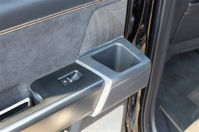 2024 Ford F-350 Platinum TREMOR LVLED 6.7L DIESEL LOADED - Photo 26 - Gresham, OR 97030