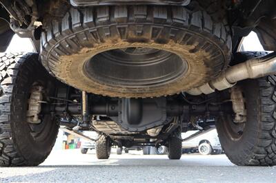 2024 Ford F-350 Platinum TREMOR LVLED 6.7L DIESEL LOADED - Photo 40 - Gresham, OR 97030