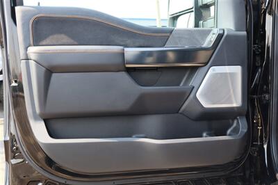 2024 Ford F-350 Platinum TREMOR LVLED 6.7L DIESEL LOADED - Photo 15 - Gresham, OR 97030