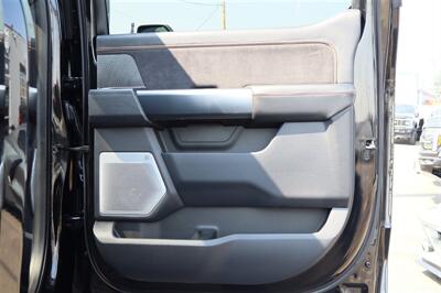 2024 Ford F-350 Platinum TREMOR LVLED 6.7L DIESEL LOADED - Photo 31 - Gresham, OR 97030