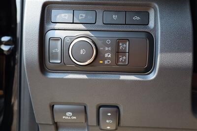 2024 Ford F-350 Platinum TREMOR LVLED 6.7L DIESEL LOADED - Photo 21 - Gresham, OR 97030