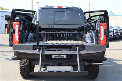 2024 Ford F-350 Platinum TREMOR LVLED 6.7L DIESEL LOADED - Photo 39 - Gresham, OR 97030