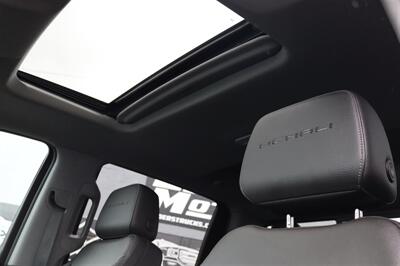 2021 GMC Sierra 3500 Denali  LIFTED DIESEL TRUCK 4X4 LOADED - Photo 16 - Gresham, OR 97030