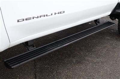 2021 GMC Sierra 3500 Denali  LIFTED DIESEL TRUCK 4X4 LOADED - Photo 12 - Gresham, OR 97030
