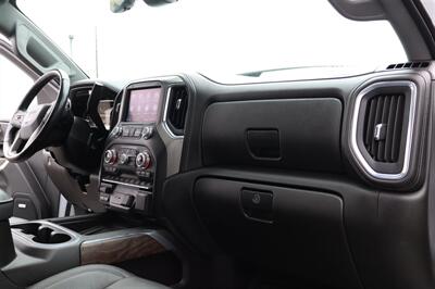 2021 GMC Sierra 3500 Denali  LIFTED DIESEL TRUCK 4X4 LOADED - Photo 32 - Gresham, OR 97030
