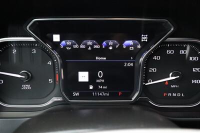 2021 GMC Sierra 3500 Denali  LIFTED DIESEL TRUCK 4X4 LOADED - Photo 19 - Gresham, OR 97030