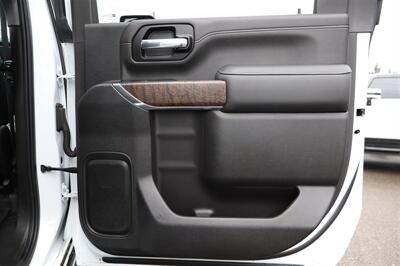 2021 GMC Sierra 3500 Denali  LIFTED DIESEL TRUCK 4X4 LOADED - Photo 29 - Gresham, OR 97030