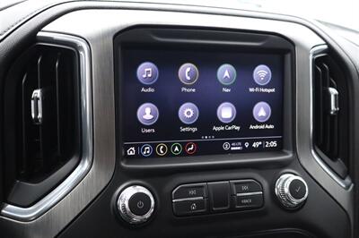 2021 GMC Sierra 3500 Denali  LIFTED DIESEL TRUCK 4X4 LOADED - Photo 21 - Gresham, OR 97030