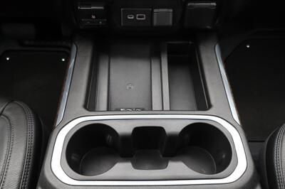 2021 GMC Sierra 3500 Denali  LIFTED DIESEL TRUCK 4X4 LOADED - Photo 23 - Gresham, OR 97030