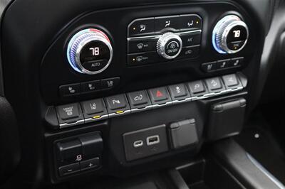 2021 GMC Sierra 3500 Denali  LIFTED DIESEL TRUCK 4X4 LOADED - Photo 22 - Gresham, OR 97030