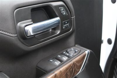 2021 GMC Sierra 3500 Denali  LIFTED DIESEL TRUCK 4X4 LOADED - Photo 14 - Gresham, OR 97030