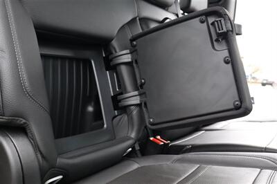 2021 GMC Sierra 3500 Denali  LIFTED DIESEL TRUCK 4X4 LOADED - Photo 27 - Gresham, OR 97030