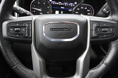 2021 GMC Sierra 3500 Denali  LIFTED DIESEL TRUCK 4X4 LOADED - Photo 18 - Gresham, OR 97030