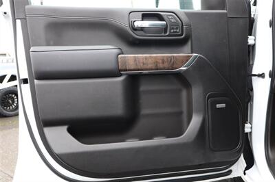 2021 GMC Sierra 3500 Denali  LIFTED DIESEL TRUCK 4X4 LOADED - Photo 13 - Gresham, OR 97030