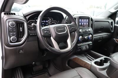 2021 GMC Sierra 3500 Denali  LIFTED DIESEL TRUCK 4X4 LOADED - Photo 17 - Gresham, OR 97030