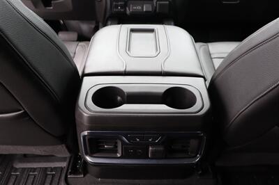 2021 GMC Sierra 3500 Denali  LIFTED DIESEL TRUCK 4X4 LOADED - Photo 26 - Gresham, OR 97030